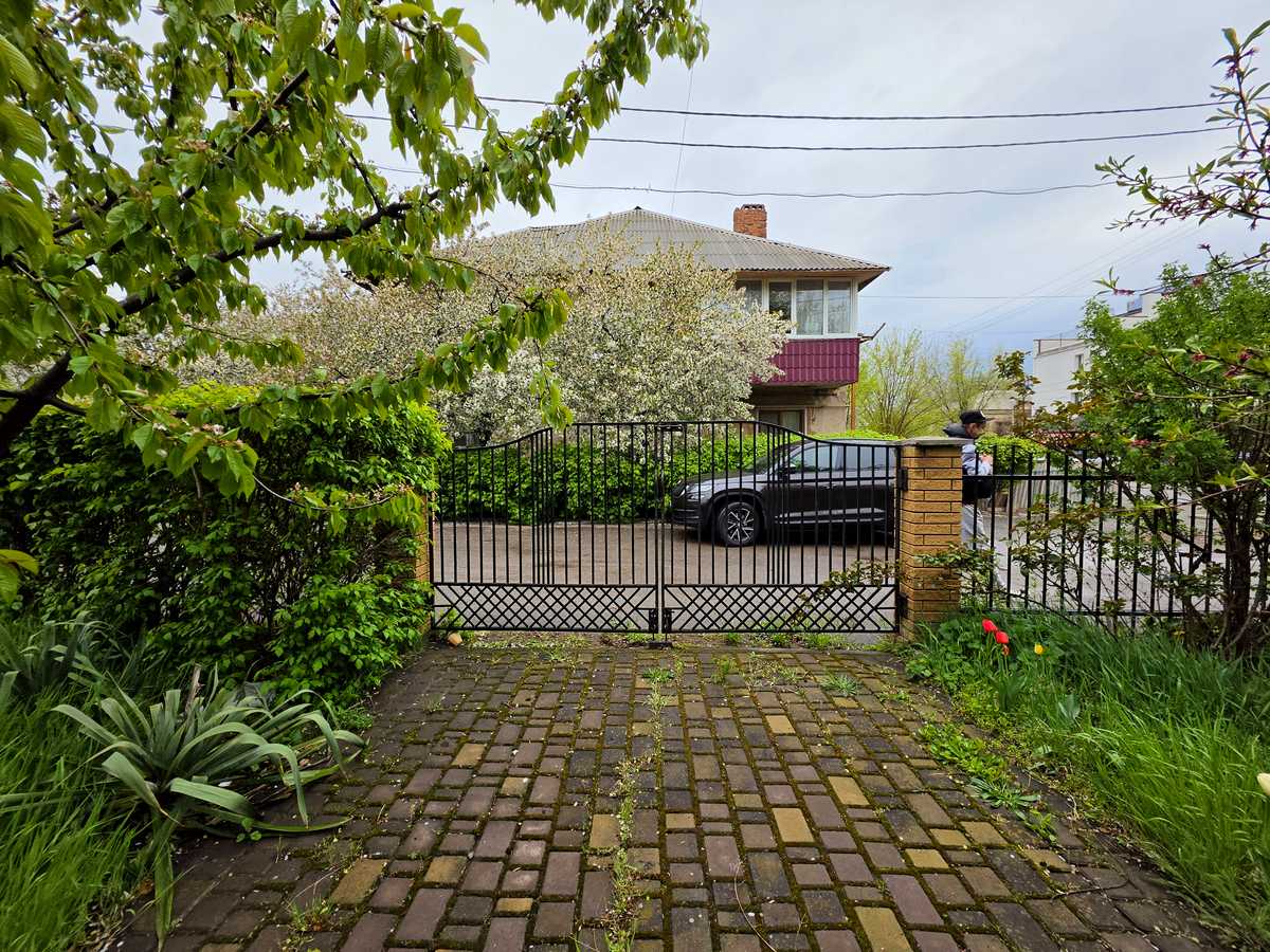 Квартира на вул. Славна, 9 в Кривому Розі, ID 389626, фото №2