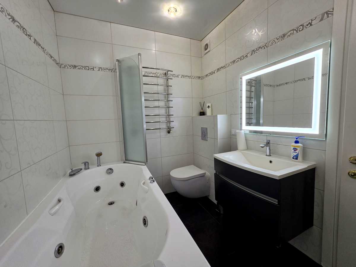 Квартира на вул. Славна, 9 в Кривому Розі, ID 389626, фото №12