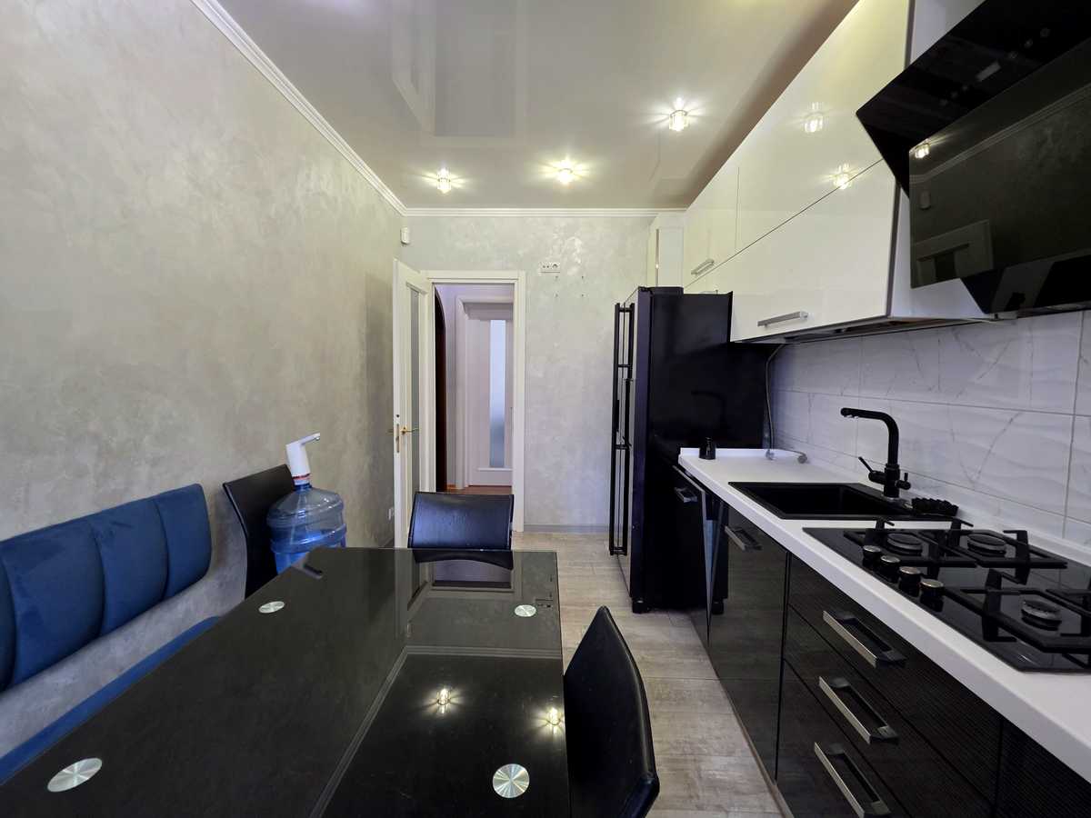 Квартира на вул. Славна, 9 в Кривому Розі, ID 389626, фото №15