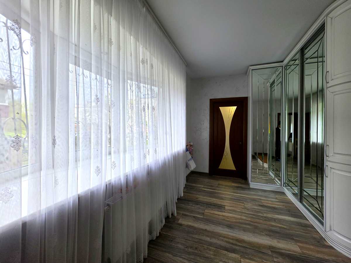 Квартира на вул. Славна, 9 в Кривому Розі, ID 389626, фото №18
