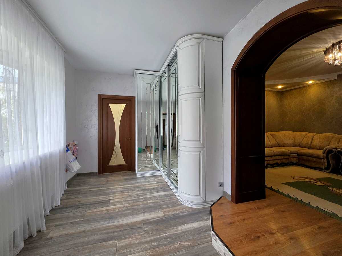 Квартира на вул. Славна, 9 в Кривому Розі, ID 389626, фото №19
