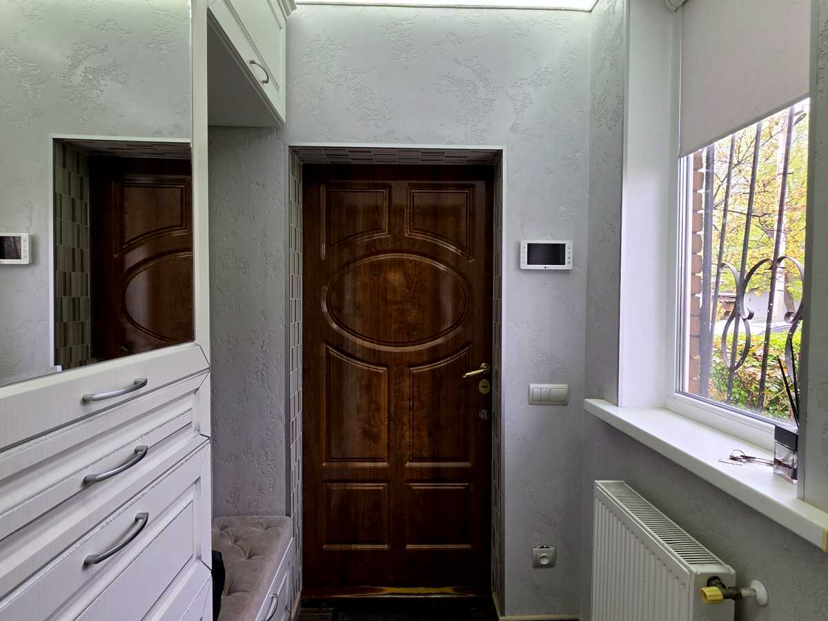 Квартира на вул. Славна, 9 в Кривому Розі, ID 389626, фото №20