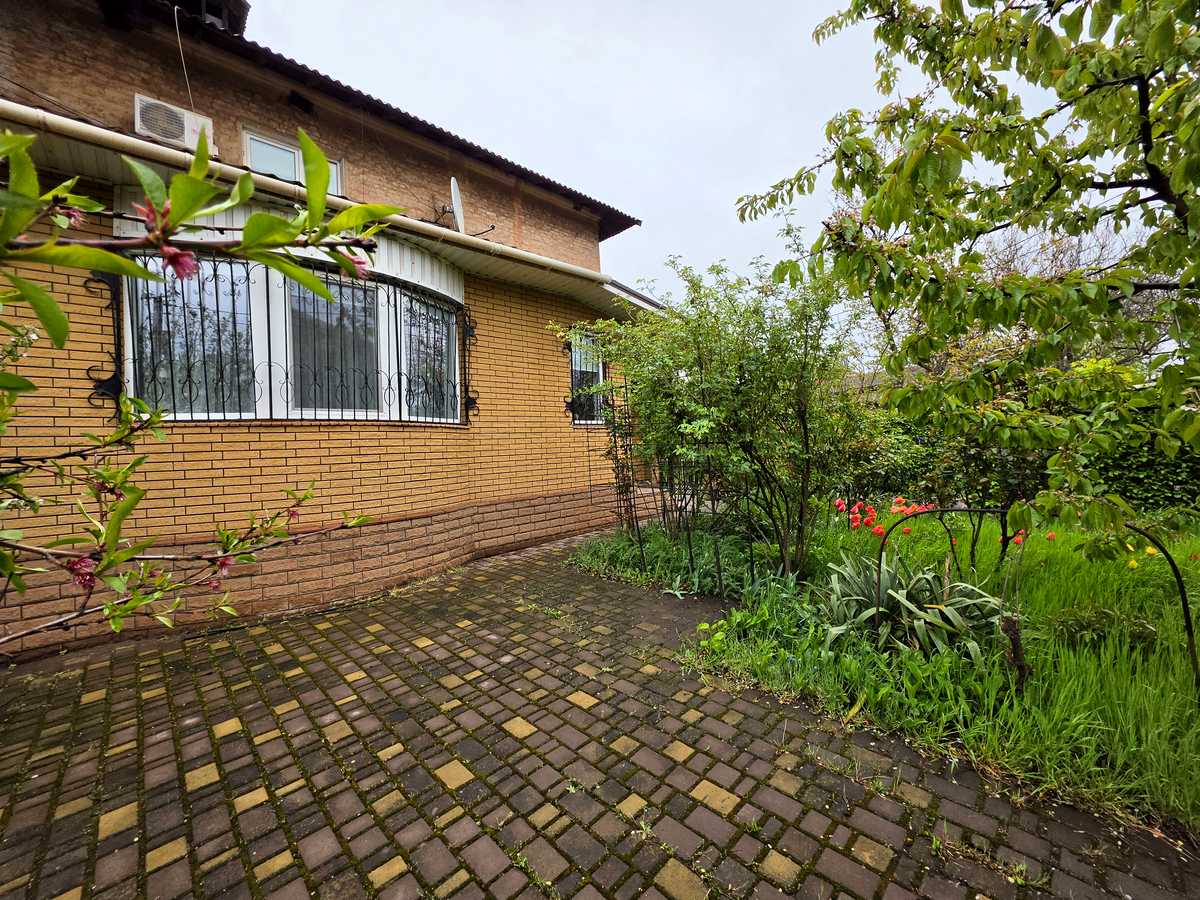 Квартира на вул. Славна, 9 в Кривому Розі, ID 389626, фото №3