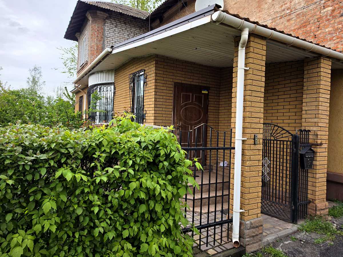 Квартира на вул. Славна, 9 в Кривому Розі, ID 389626, фото №23