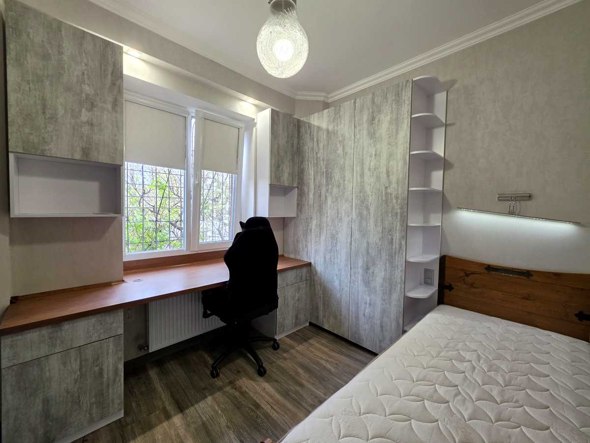 Квартира на вул. Славна, 9 в Кривому Розі, ID 389626, фото №4