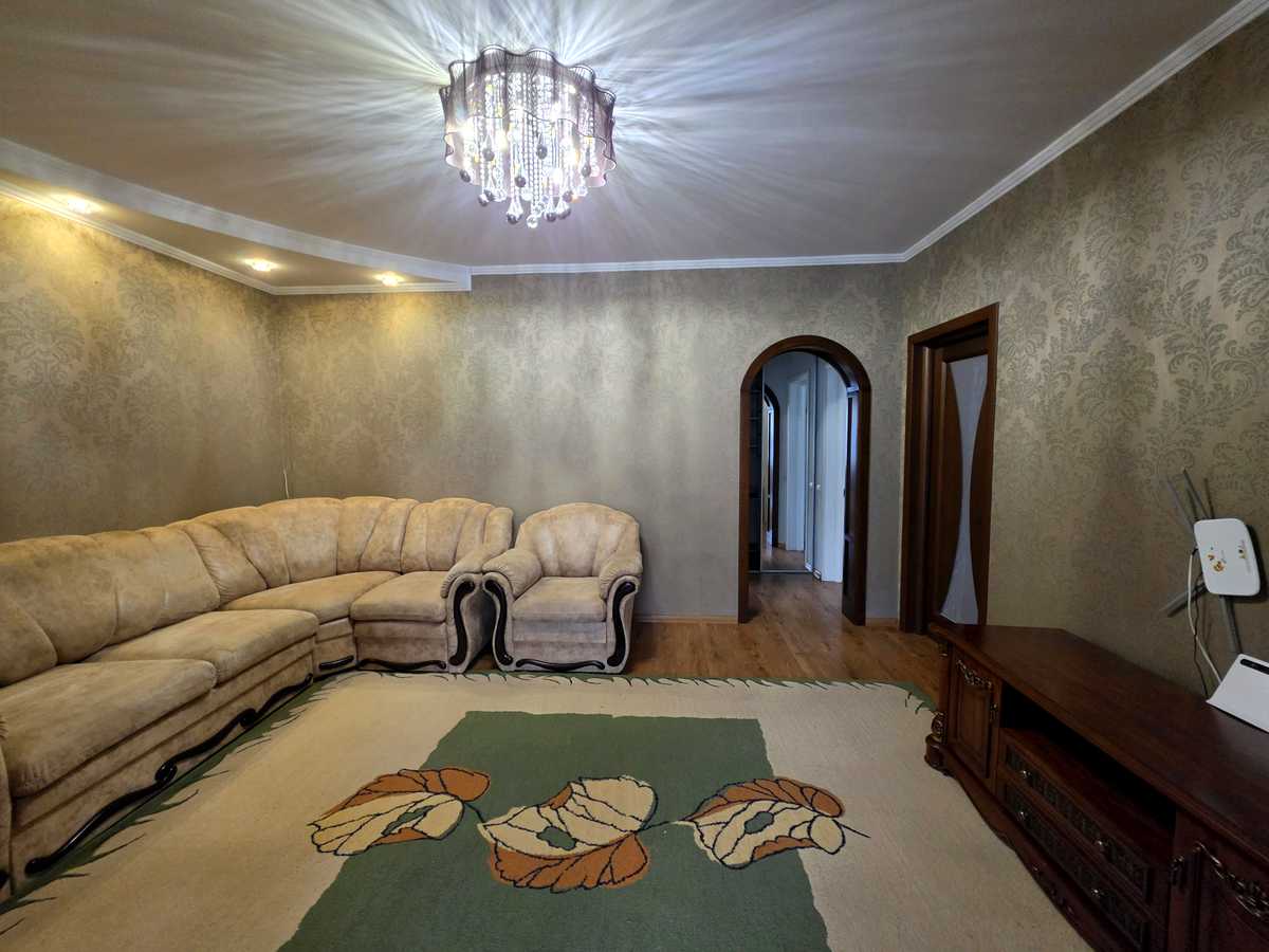 Квартира на вул. Славна, 9 в Кривому Розі, ID 389626, фото №7