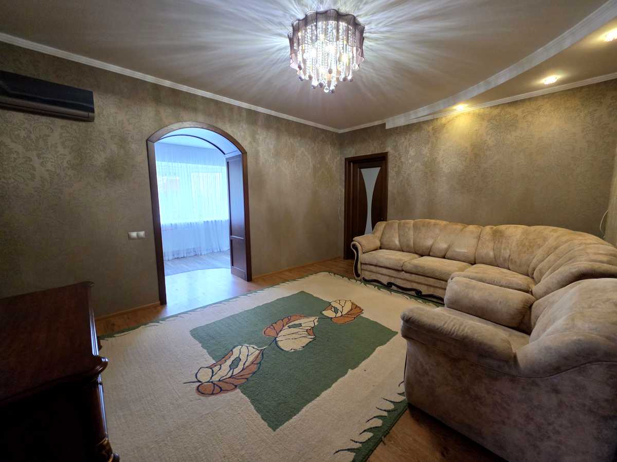 Квартира на вул. Славна, 9 в Кривому Розі, ID 389626, фото №8