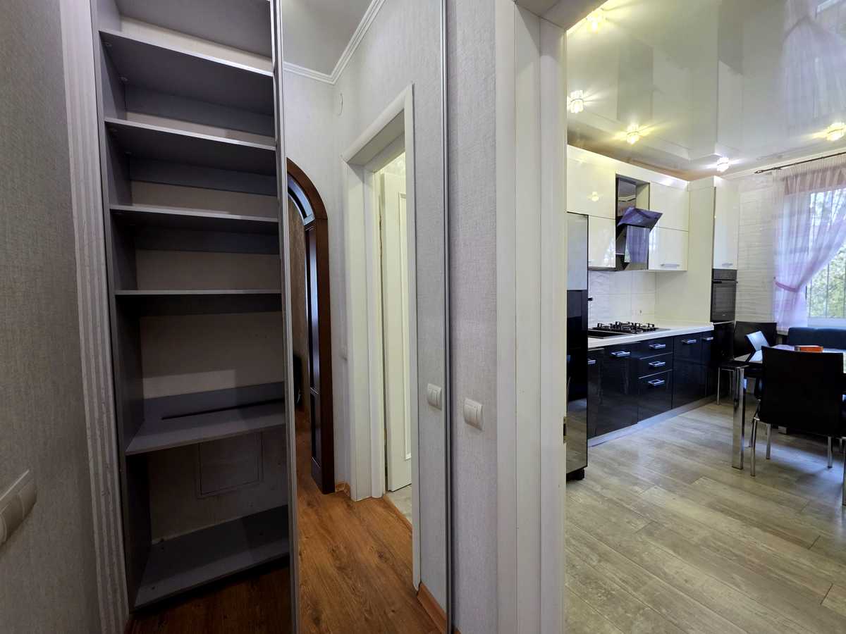 Квартира на вул. Славна, 9 в Кривому Розі, ID 389626, фото №9