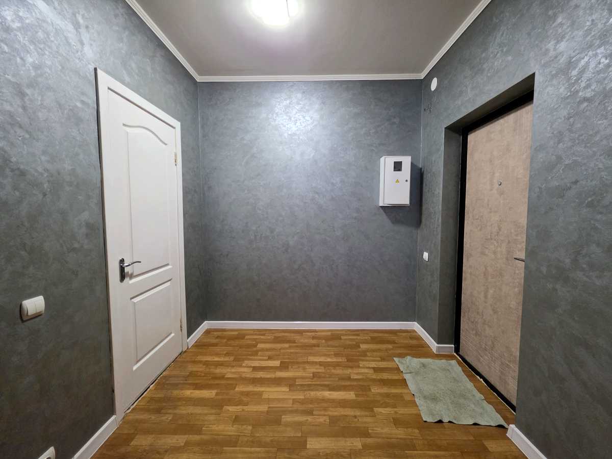 Квартира на вул. В'ячеслава Чорновола, 17 в Кривому Розі, ID 389629, фото №13