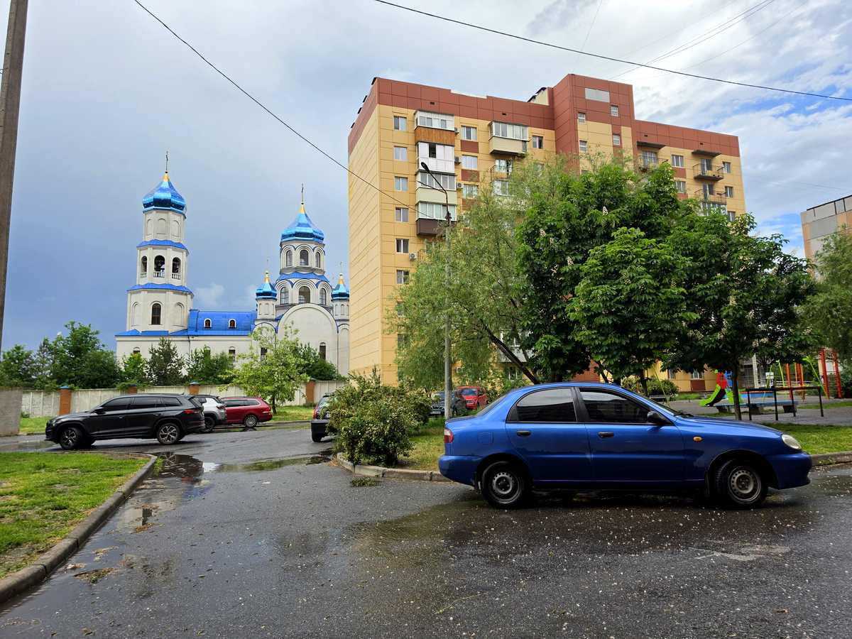Квартира на вул. В'ячеслава Чорновола, 17 в Кривому Розі, ID 389629, фото №15