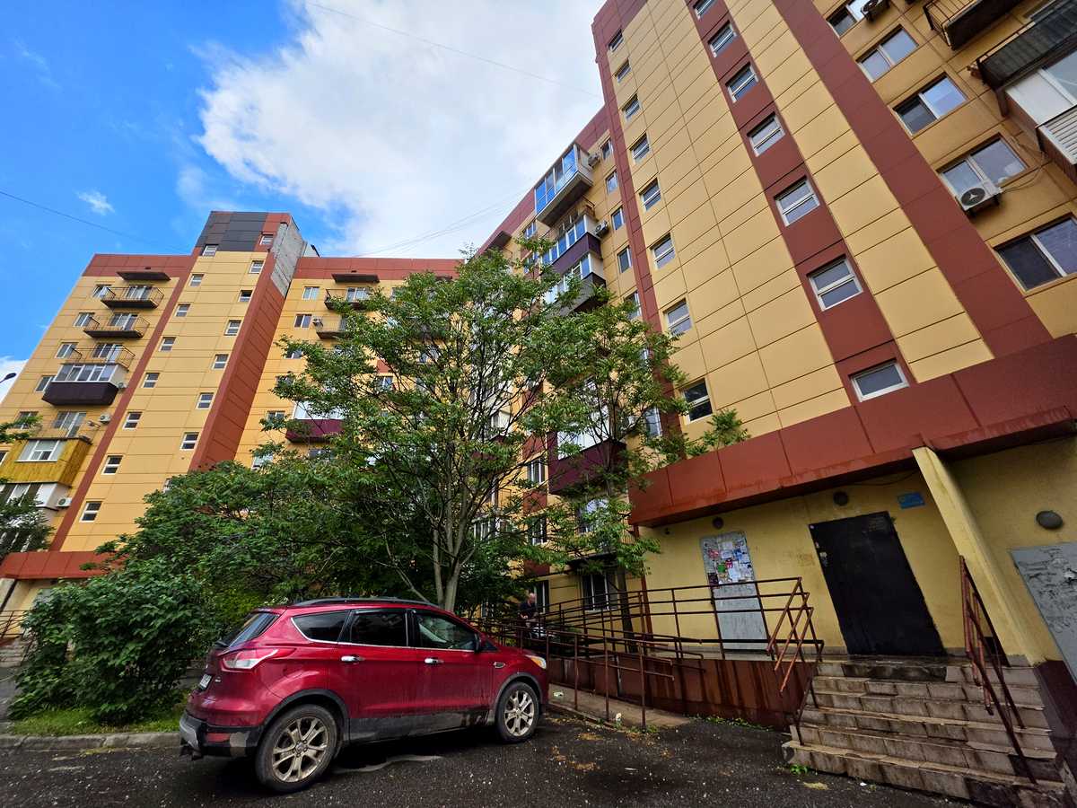 Квартира на вул. В'ячеслава Чорновола, 17 в Кривому Розі, ID 389629, фото №16