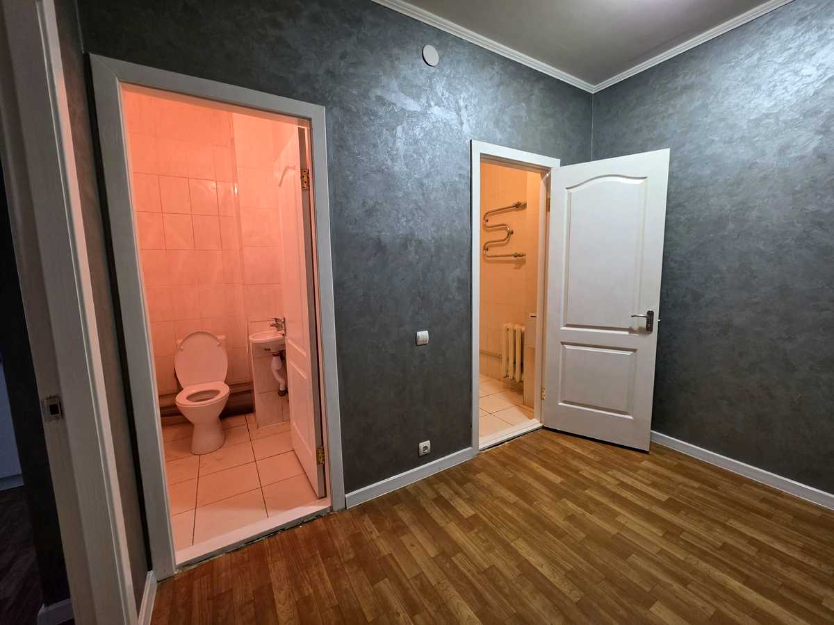 Квартира на вул. В'ячеслава Чорновола, 17 в Кривому Розі, ID 389629, фото №6