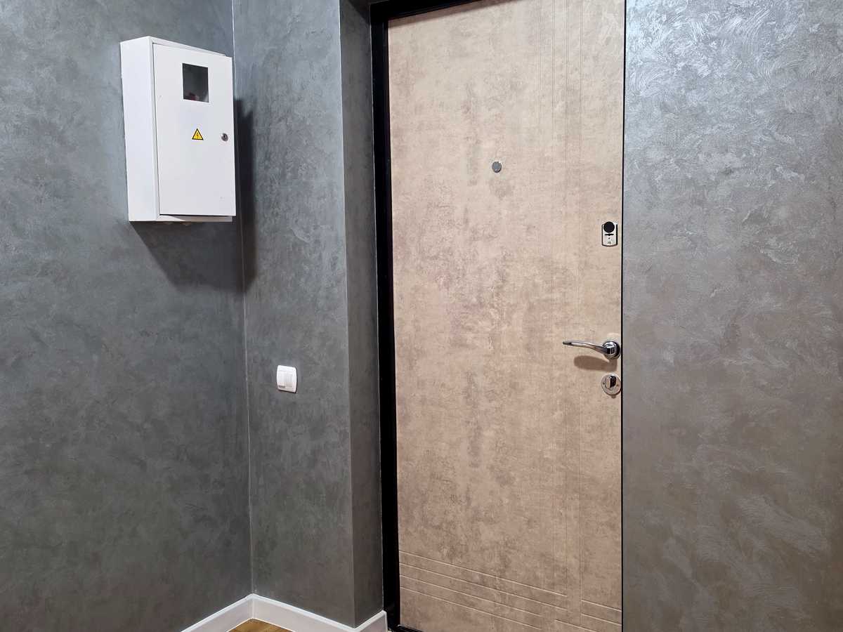 Квартира на вул. В'ячеслава Чорновола, 17 в Кривому Розі, ID 389629, фото №8