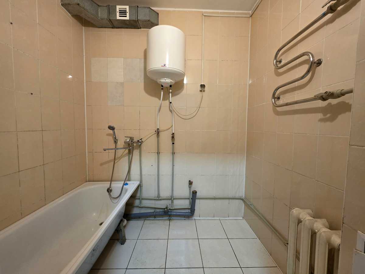 Квартира на вул. В'ячеслава Чорновола, 17 в Кривому Розі, ID 389629, фото №10