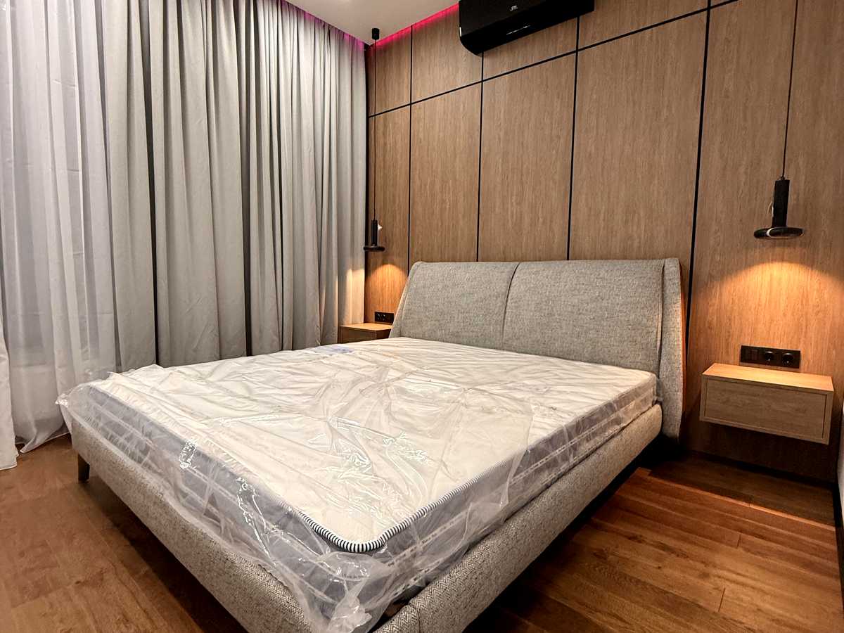 Квартира на вул. Звіринецька, 70А в Києві, ID 392029, фото №11