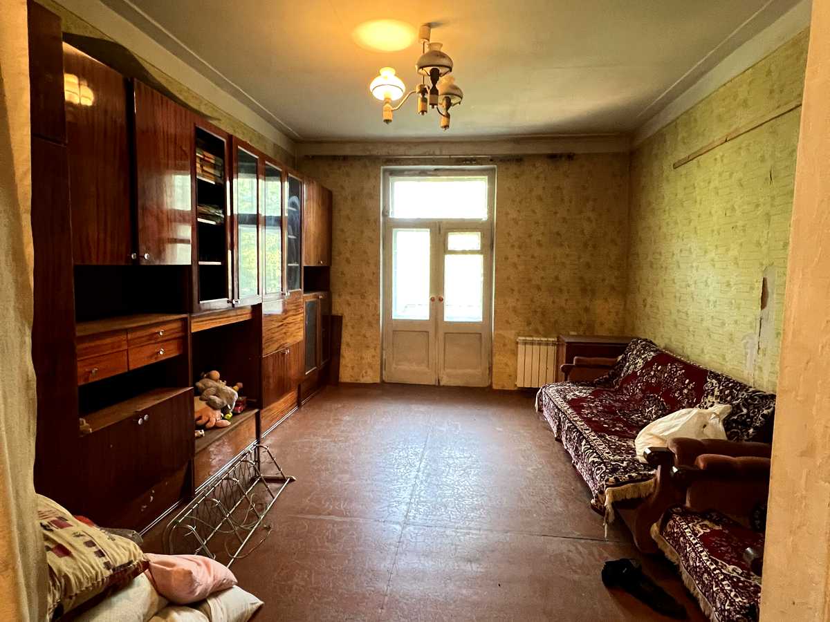 Квартира на вул. Кутова, 2, ID 389635, фото №1
