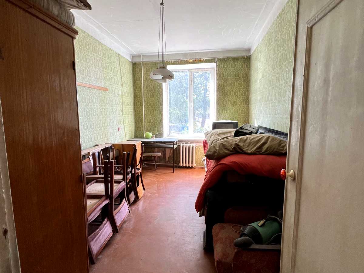 Квартира на вул. Кутова, 2 в Кривому Розі, ID 389635, фото №2