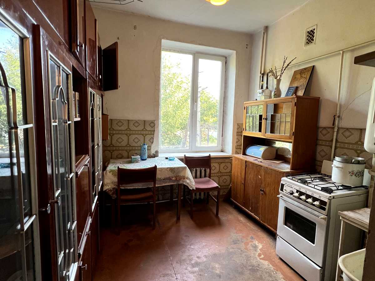 Квартира на вул. Кутова, 2 в Кривому Розі, ID 389635, фото №3