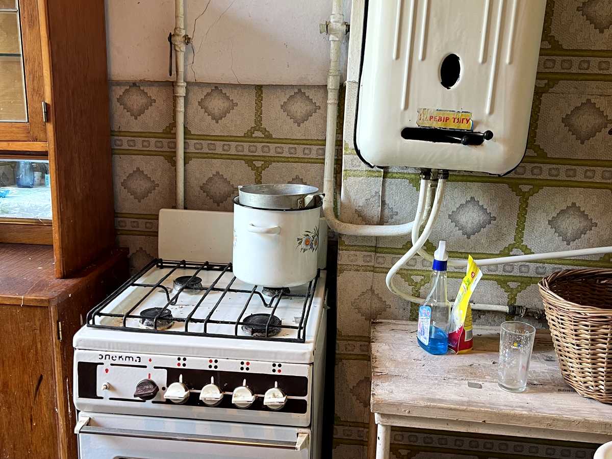 Квартира на вул. Кутова, 2 в Кривому Розі, ID 389635, фото №4