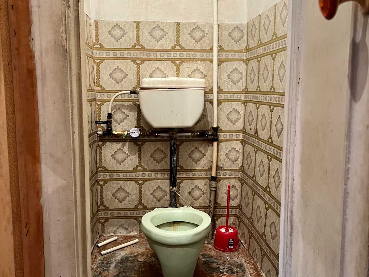 Квартира на вул. Кутова, 2 в Кривому Розі, ID 389635, фото №5