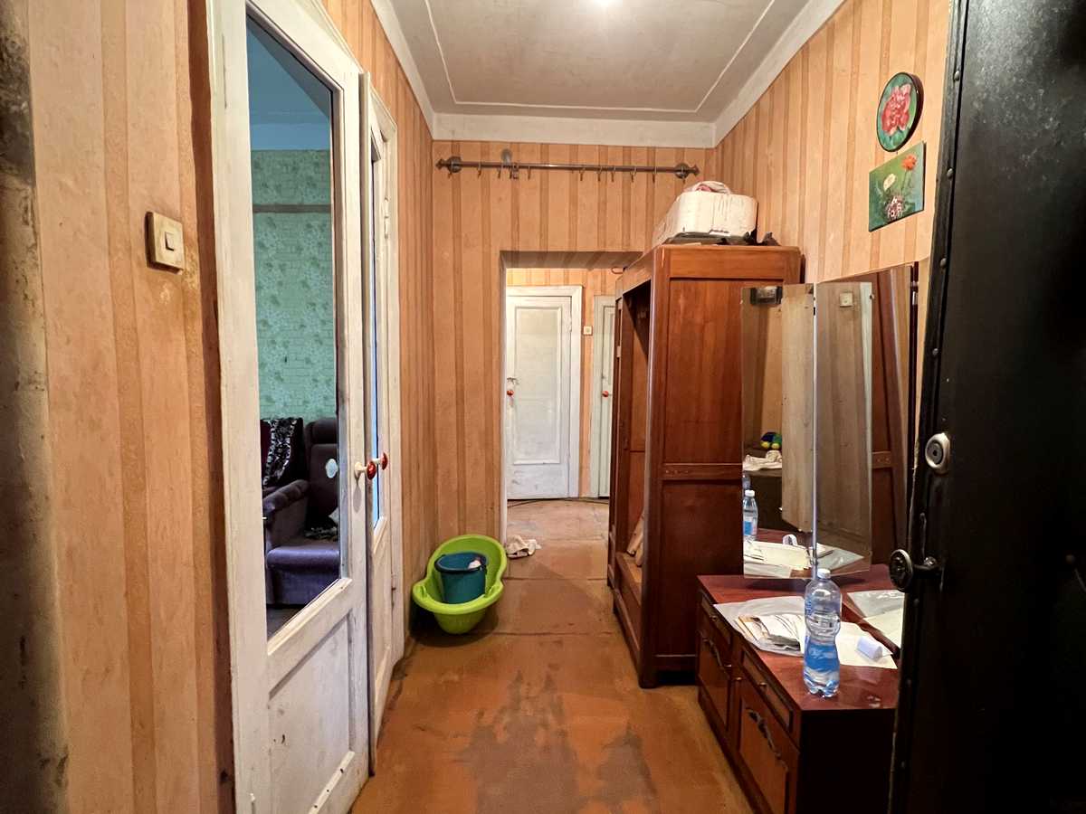 Квартира на вул. Кутова, 2 в Кривому Розі, ID 389635, фото №7