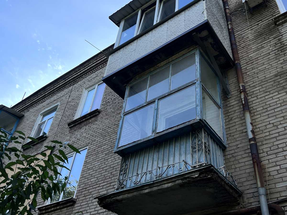 Квартира на вул. Кутова, 2 в Кривому Розі, ID 389635, фото №8
