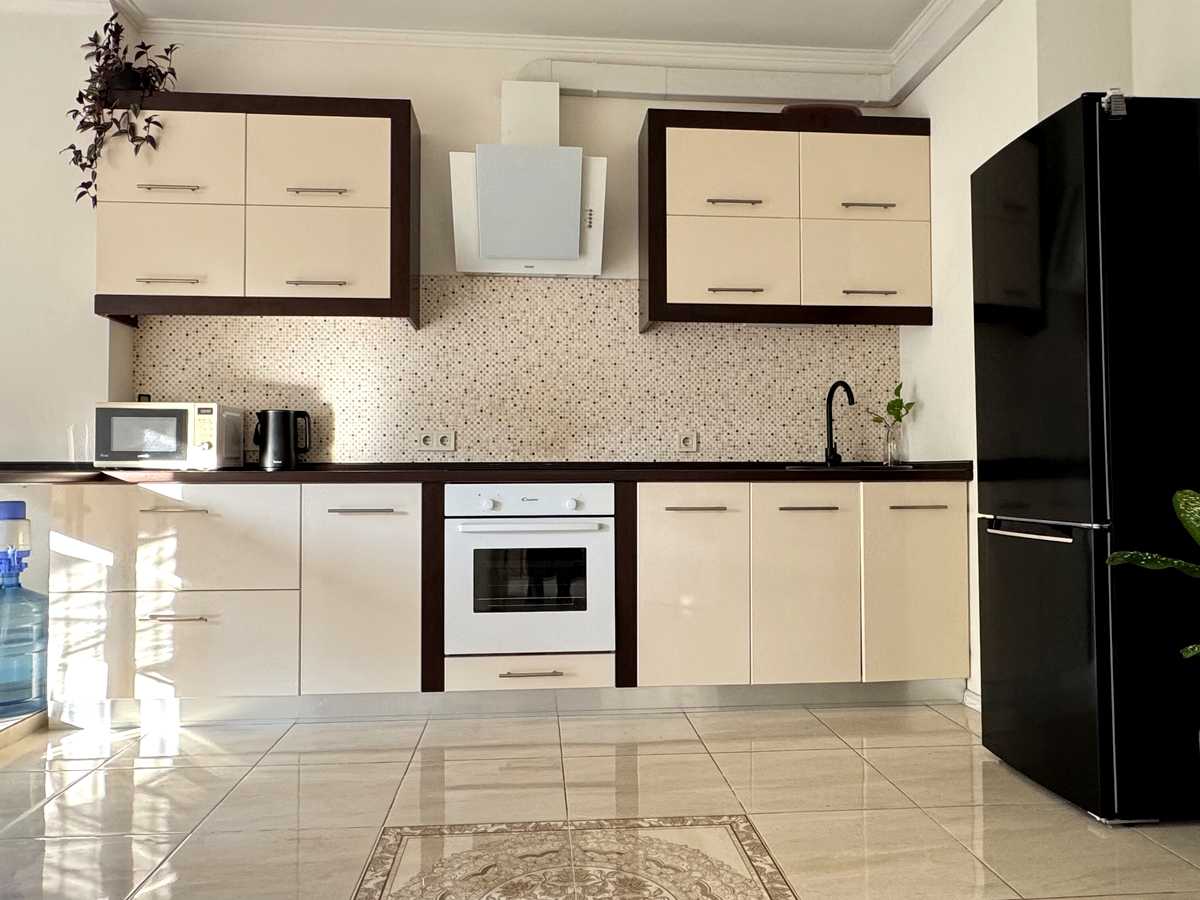 Квартира на вул. Регенераторна, 4 к11 в Київ, ID 408249, фото №2