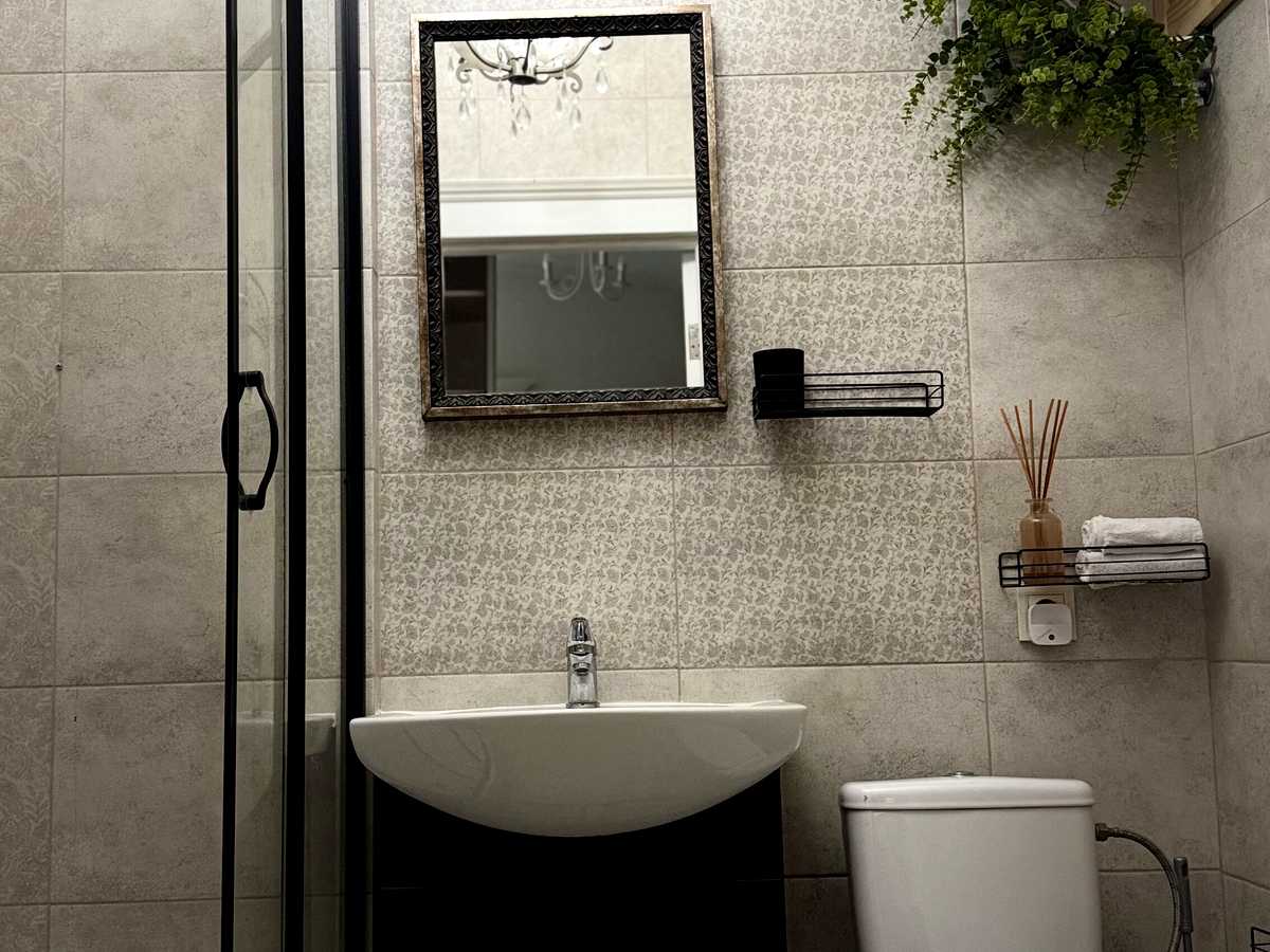 Квартира на вул. Регенераторна, 4 к11 в Київ, ID 408249, фото №4