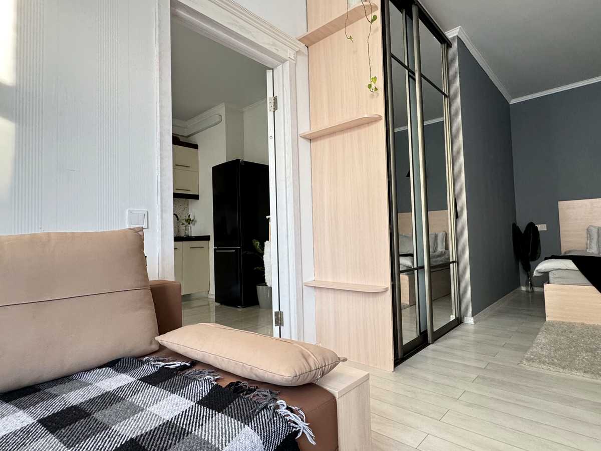 Квартира на вул. Регенераторна, 4 к11 в Києві, ID 408249, фото №6