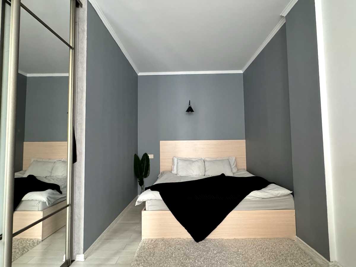 Квартира на вул. Регенераторна, 4 к11 в Києві, ID 408249, фото №7