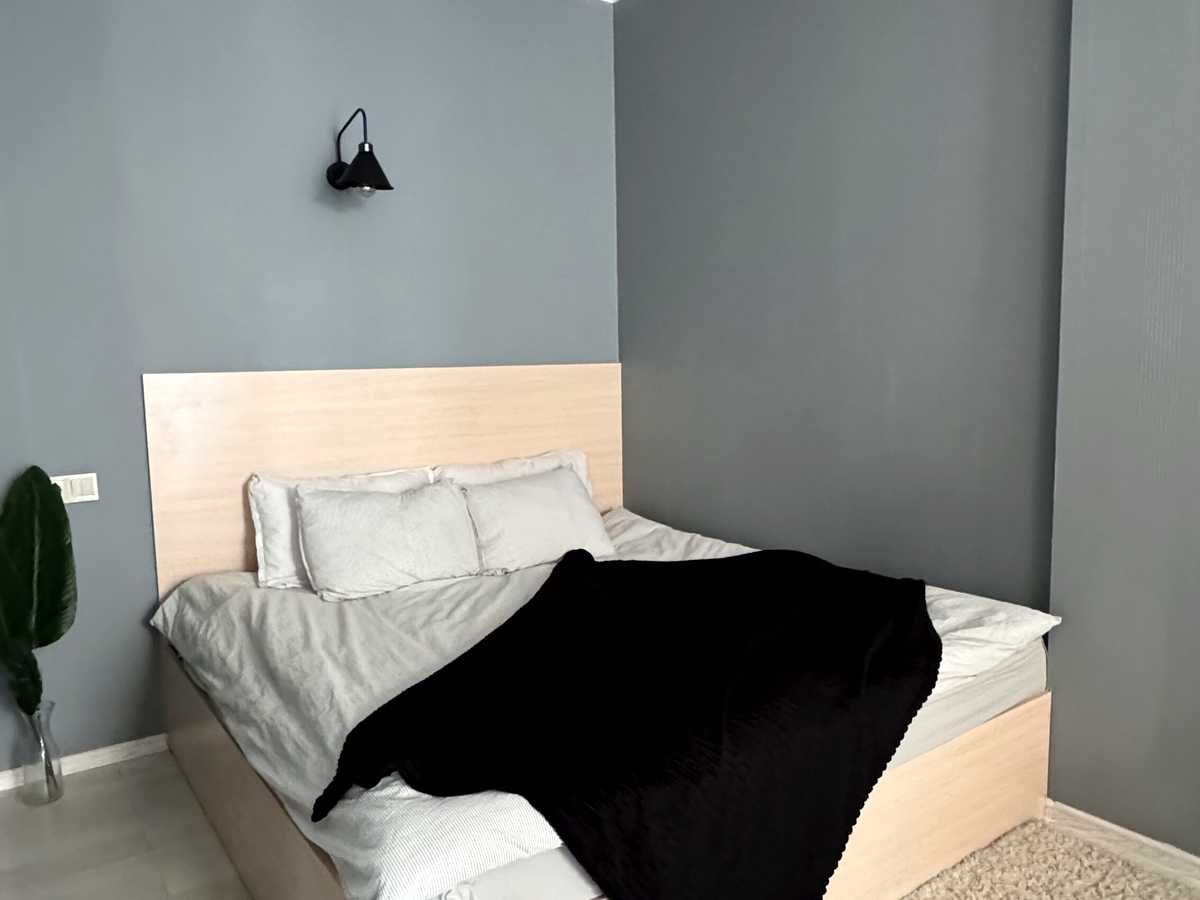 Квартира на вул. Регенераторна, 4 к11 в Києві, ID 408249, фото №8