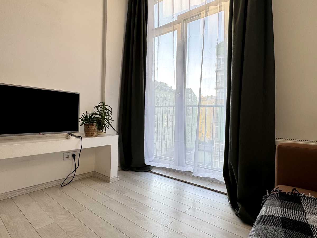 Квартира на вул. Регенераторна, 4 к11 в Києві, ID 408249, фото №9