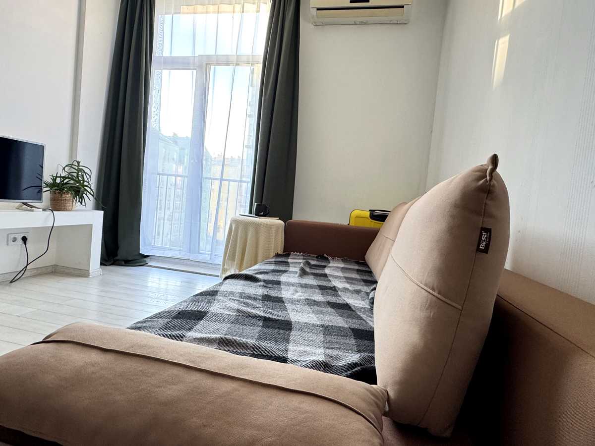 Квартира на вул. Регенераторна, 4 к11 в Києві, ID 408249, фото №10