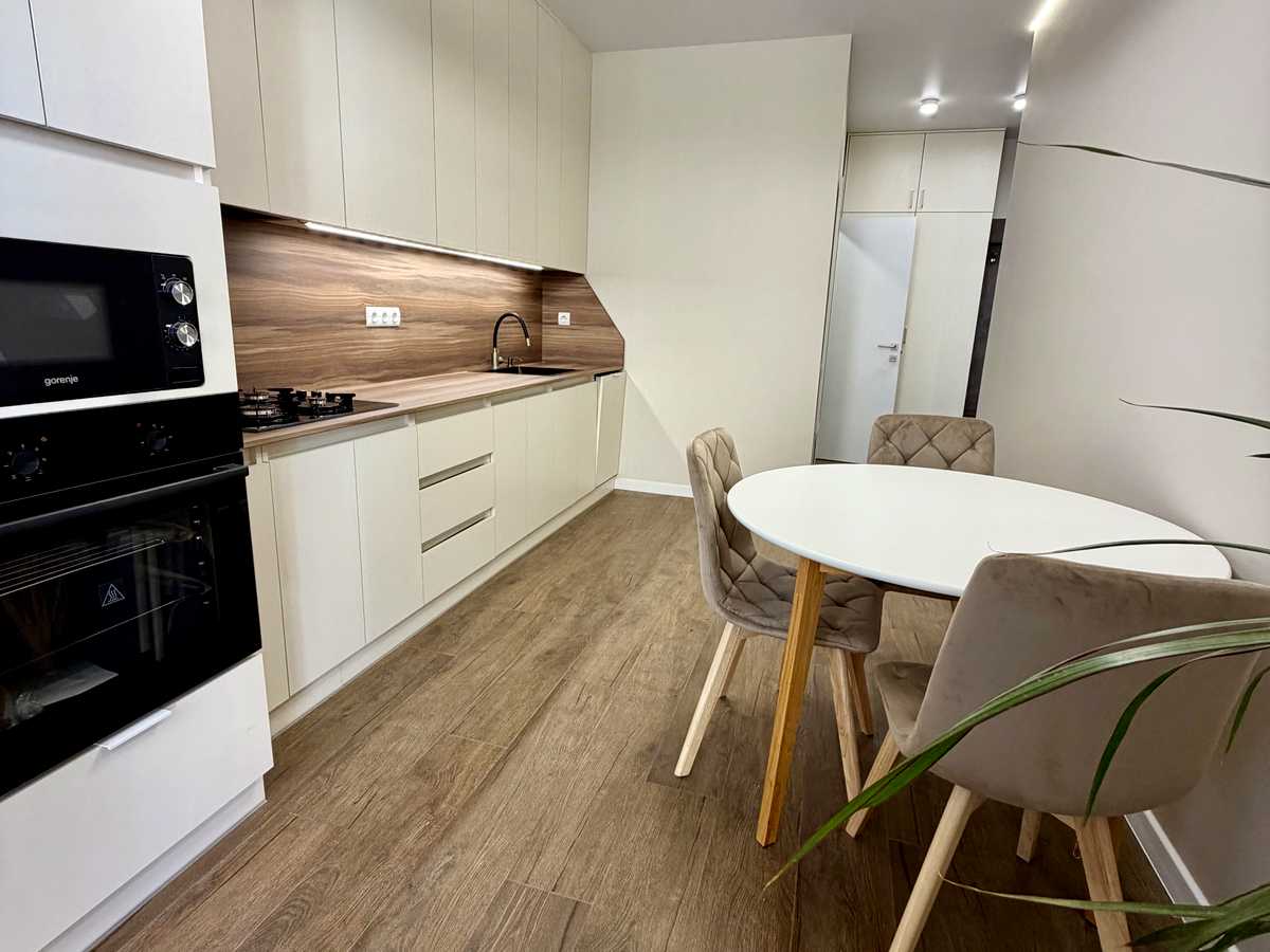 Квартира на Старокостянтинівське шосе, 20/3, ID 390126, фото №1