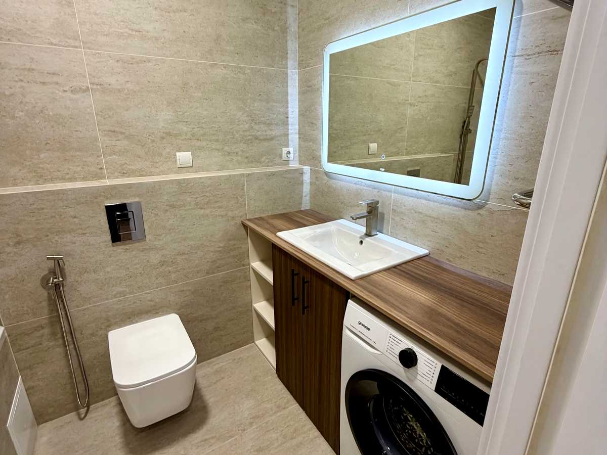 Квартира на Старокостянтинівське шосе, 20/3 в Хмельницькому, ID 390126, фото №6