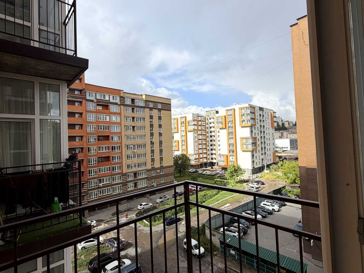 Квартира на Старокостянтинівське шосе, 20/3 в Хмельницькому, ID 390126, фото №9