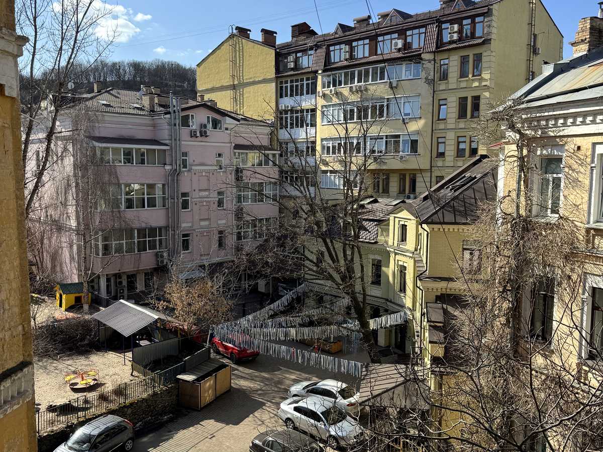 Квартира на узвіз Андріївський, 2В в Києві, ID 390408, фото №11