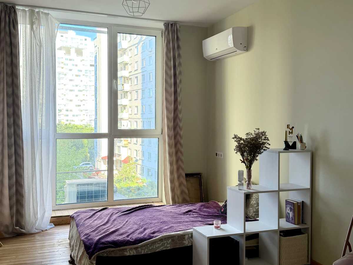 Квартира на вул. Кам'янська в Києві, ID 364507, фото №3