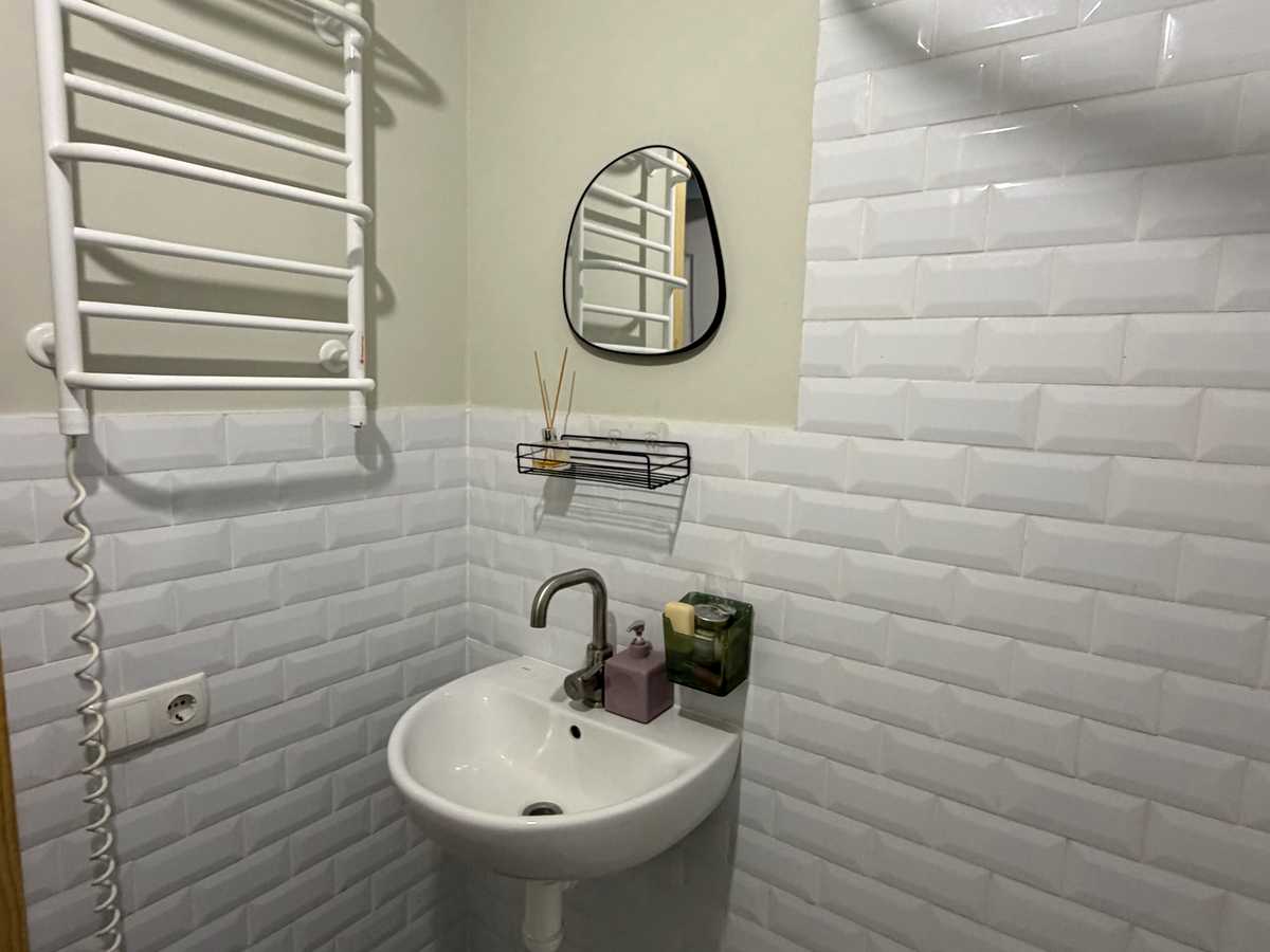 Квартира на вул. Кам'янська в Києві, ID 364507, фото №4