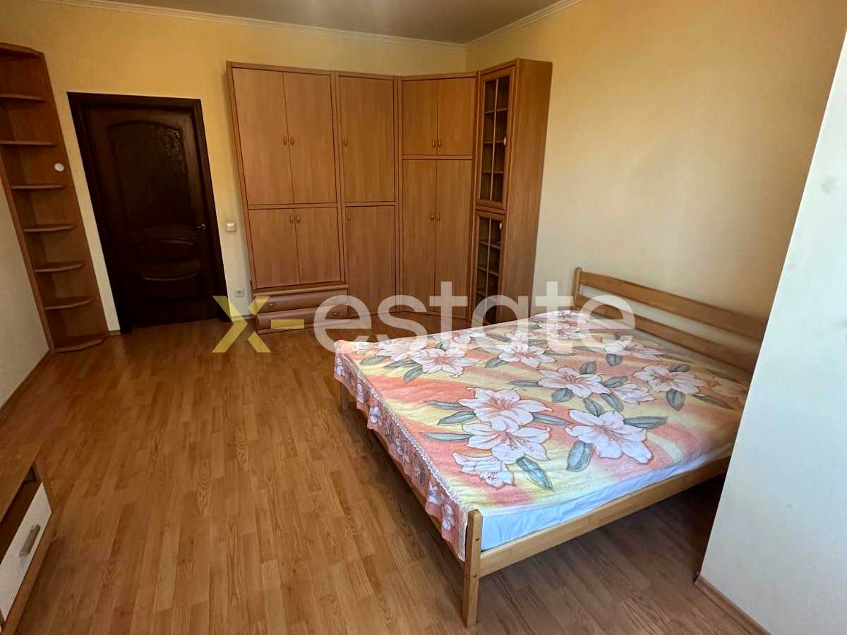 Квартира на вул. Анни Ахматової, 48 в Києві, ID 364509, фото №2