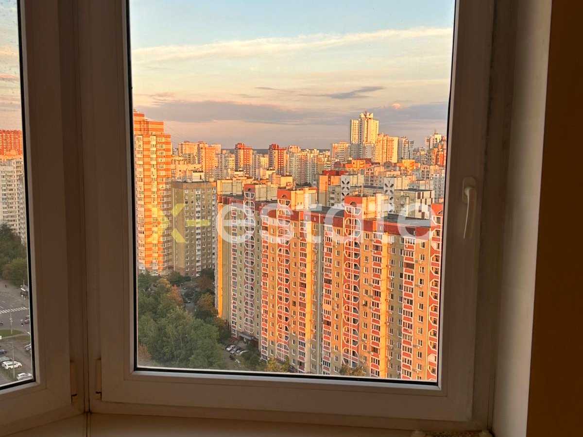 Квартира на вул. Анни Ахматової, 48 в Києві, ID 364509, фото №11