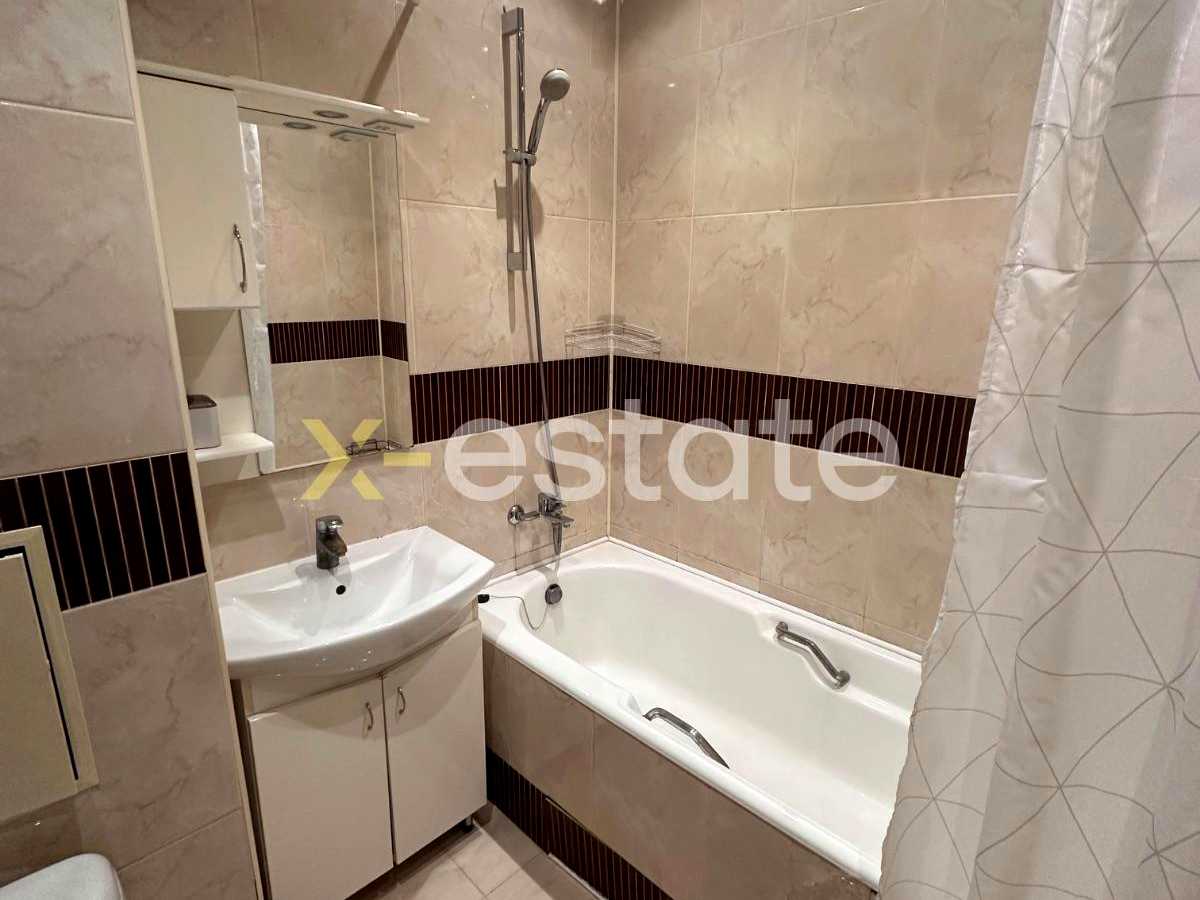 Квартира на вул. Анни Ахматової, 48 в Києві, ID 364509, фото №12