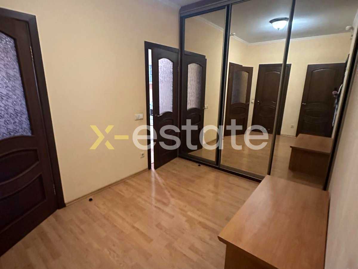 Квартира на вул. Анни Ахматової, 48 в Києві, ID 364509, фото №3
