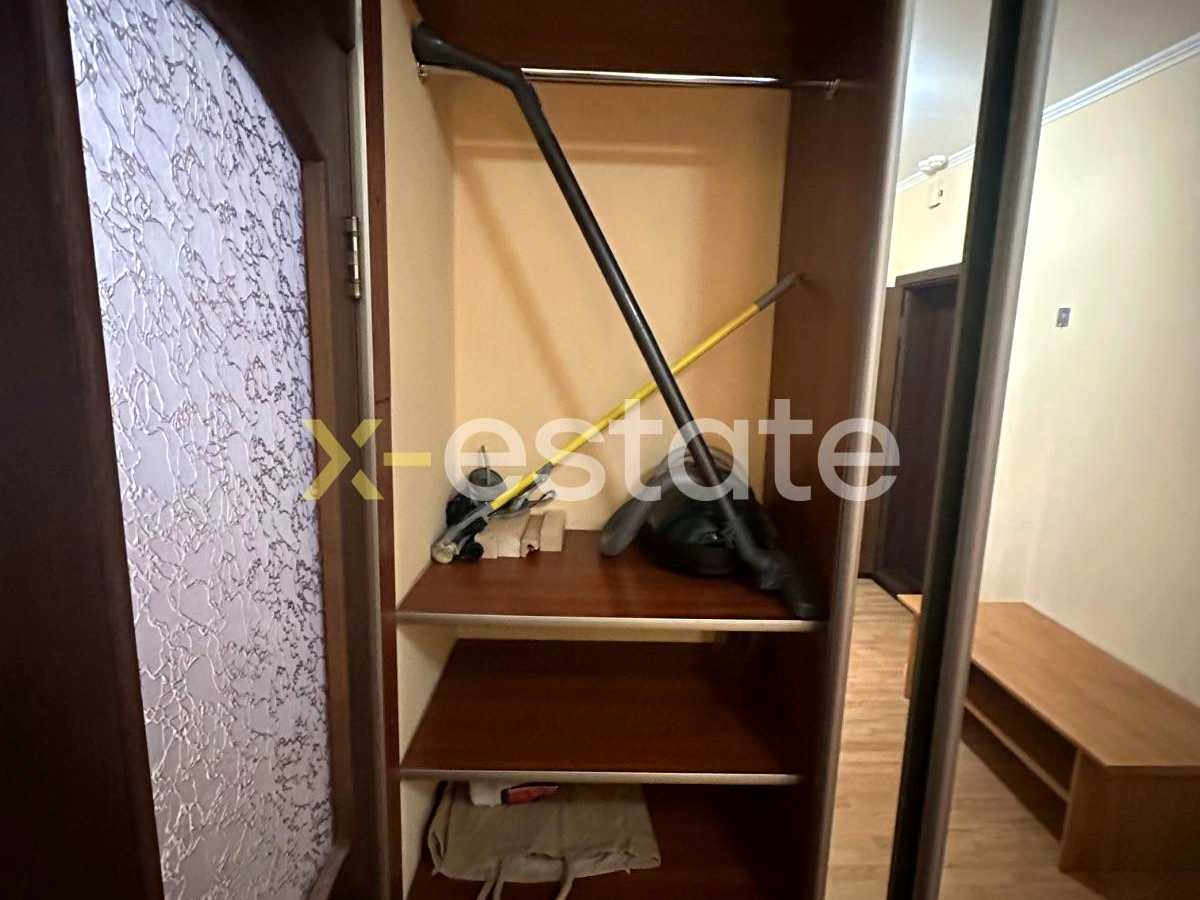 Квартира на вул. Анни Ахматової, 48 в Києві, ID 364509, фото №4