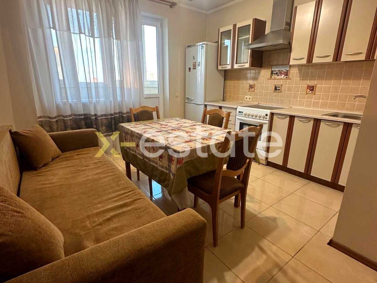Квартира на вул. Анни Ахматової, 48 в Києві, ID 364509, фото №6