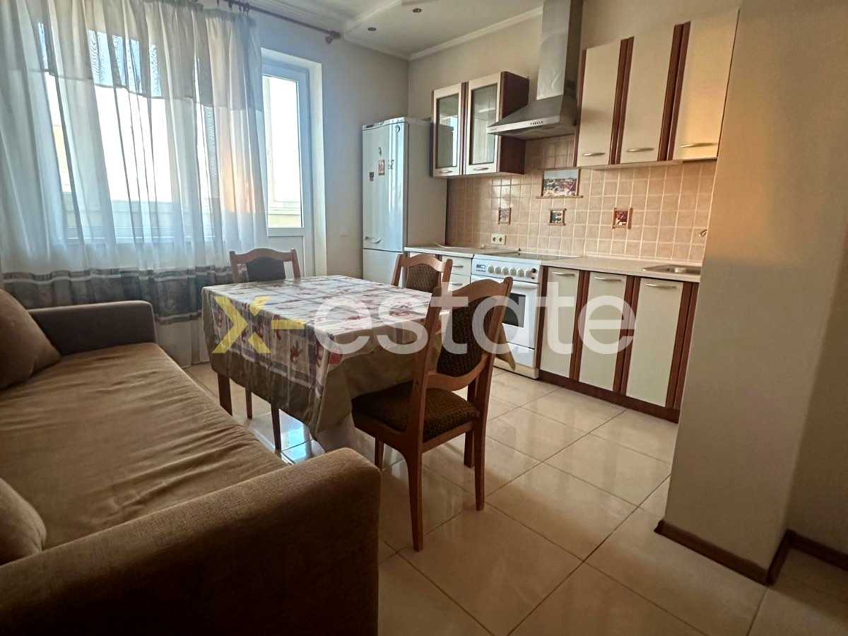 Квартира на вул. Анни Ахматової, 48 в Києві, ID 364509, фото №7