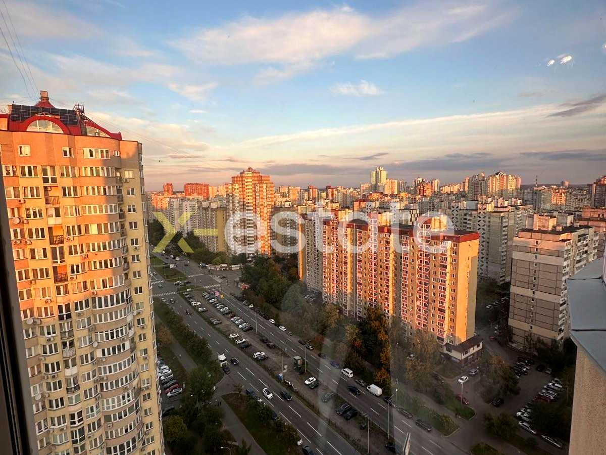 Квартира на вул. Анни Ахматової, 48 в Києві, ID 364509, фото №10