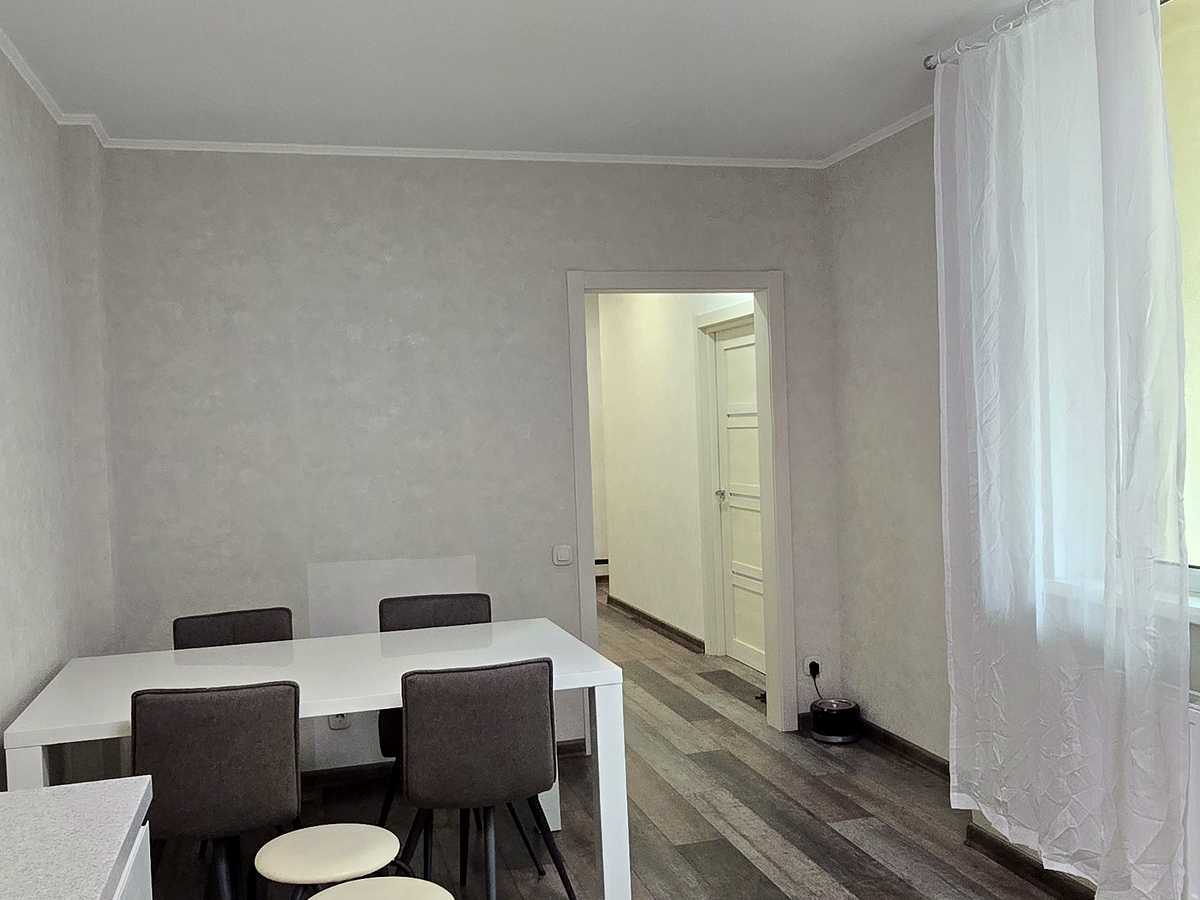 Квартира на вул. Самійла Кішки, 10/1 в Києві, ID 390410, фото №3