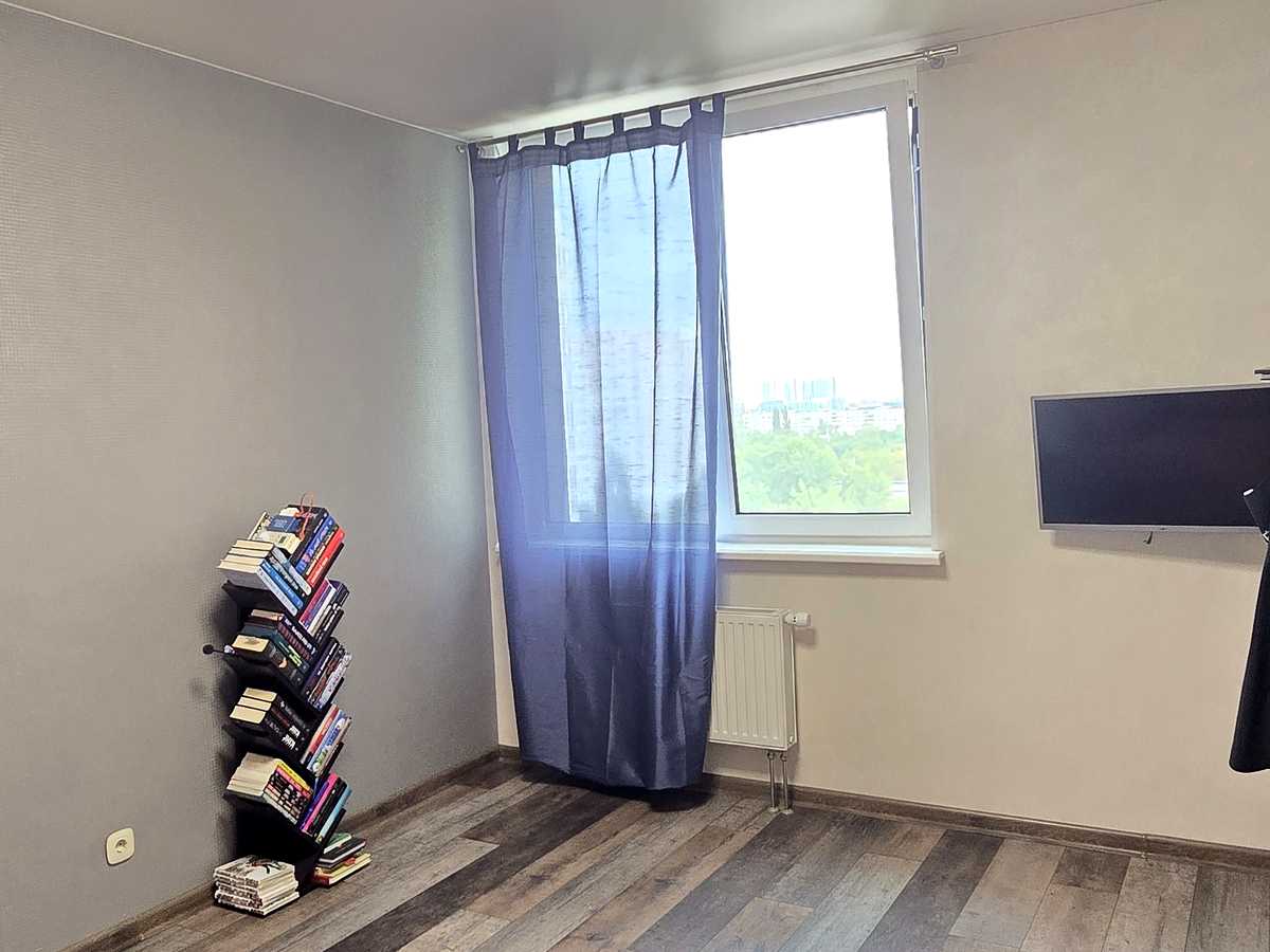 Квартира на вул. Самійла Кішки, 10/1 в Києві, ID 390410, фото №5