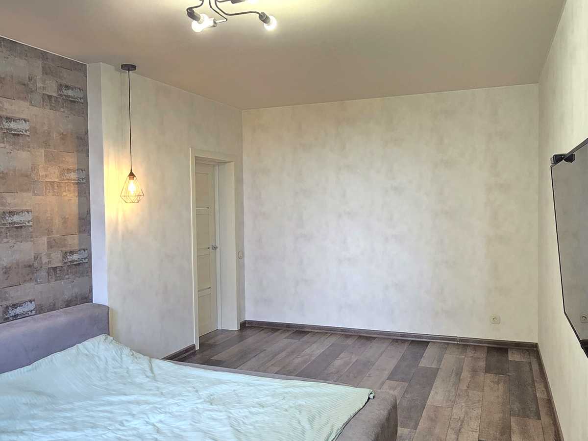 Квартира на вул. Самійла Кішки, 10/1 в Києві, ID 390410, фото №6